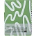 превью Ежедневник датированный 2025 IF 14×20см 160л. на спирали Twist I1548/green