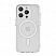 превью Чехол-накладка uBear Real Mag Case для Apple iPhone 14 Pro прозрачный (CS168TT61PRL-I22M)