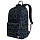 Рюкзак BRAUBERG DREAM универсальный с карманом для ноутбука, эргономичный, «Neon cats», 42×26х14 см