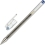 Ручка гелевая PILOT BL-G1-5T синяя 0,3мм