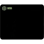 Коврик для мыши Cactus Black черный 300×250x2мм CS-MP-P01M/CS-MPC-P01M