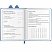 превью Дневник 1-4 класс 48 л., кожзам (твердая с поролоном), фигурный край, ЮНЛАНДИЯ, «Милый Пес»