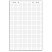 превью Бумага для флипчартов Attache клетка 67.5×98см 50л 80г белизна 92