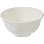 Салатник Makalu, 130 м л, фарфор, белый 16шт/уп