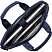 превью Сумка для ноутбука 13.3-14 Lamark L224 Blue