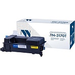 Картридж лазерный NV Print TK-3170 чер. для Kyocera ECOSYS P3150 (ЛМ)