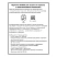 превью Перчатки для защиты от порезов Jeta Safety JCP051 с полиуретановым покрытием класс защиты 5 (13 класс вязки, размер 9 (L))