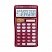 превью Калькулятор настольный Citizen FC-100NPK, 10 разр., двойное питание, 76×128×17мм, розовый