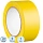 Лента для разметки Мельхозе красная/белая 50 мм x 33 м