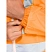 превью Плащ сигнальный влагозащитный Waterproof Line Extra-V-ПЛ плащёвая ткань с ПВХ покрытием на молнии оранжевый с СОП (размер 112-116 (56-58), рост 182-188)