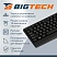 превью Клавиатура проводная ProMega jet/BigTech BT-JKB-002/C-KB3031
