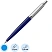 превью Ручка шариковая Parker Jotter Originals Navy Blue синяя (артикул производителя 2123427)