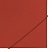 превью Папка на резинках BRAUBERG «Office», красная, до 300 листов, 500 мкм