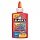Клей канцелярский Elmers «Colour Glue», 147мл, для слаймов, розовый, непрозрачный