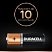 превью Батарея Duracell АА/LR6-18BL BASIC бл/18