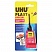 превью Клей универсальный для всех видов пластика UHU Plast Special, с иглой-дозатором, 30 г