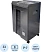 превью Шредер (уничтожитель документов) Office Kit S300 7-й уровень секретности объём корзины 33 л