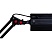 превью Светильник ProMega jet 2003C G23 blаck