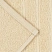 превью Полотенце махровое Luscan/бордюр 450г/м2, 70×140, бежевый