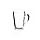 Кружка LUMINARC С добрым утром, стекло, V=400мл, прозрачная, H8501