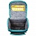 превью Ранец ЮНЛАНДИЯ WISE для начальной школыMonster-truck37×29х15 см229948