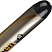 превью Ручка перьевая одноразовая Pilot SVP-4M V-Pen цвет чернил черный цветкорпуса серый