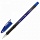Ручка шариковая масляная BRAUBERG «Model-M PRO», СИНЯЯ, узел 0.5 мм, линия письма 0.25 мм, 143252