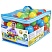 превью Шарики для игр, 100шт/уп, 6.5см, Bestway 52027, 003754