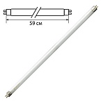 Лампа люминесцентная OSRAM L18/76518 Втцоколь G13в виде трубкидлина 59 смднев. белый свет