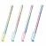 превью Ручка гелевая BRAUBERG GRADE PASTEL, СИНЯЯ, игольчатый узел 0.5 мм, линия письма 0.3 мм