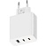 превью Зарядное устройство Xiaomi 67W GaN Charger 2C1A EU (BHR7493EU)