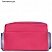 превью Рюкзак Berlingo Light «Sky pink» 39.5×28×16см, 2 отделения, 3 кармана, уплотненная спинка