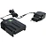 превью Зарядное устройство Greenworks G24UC2 24 В менее 5 А Li-ion (2946207)