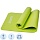 Коврик для йоги и фитн STARFIT FM-101 PVC,0.4см,183×61см, мятн, ЦБ-00001686