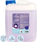 Мыло жидкое Luscan антибактериальное 5 л