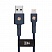превью Кабель Xiaomi ZMI USB - Lightning 1 метр (AL803 Blue)