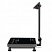 превью Весы торговые напольные M-ER 335ACLP-150.20 TURTLE LED