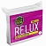 превью Палочки ватные Relux 160 штук в упаковке (zip-пакет)