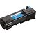 превью Картридж лазерный Retech 106R01601 гол. для Xerox 6500N/6500DN/6505N/6505DN