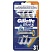 превью Бритва одноразовая GILLETTE BLUE 3 Comfort,3шт/уп