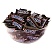 превью Батончики мини SNICKERS «Minis» шоколадные2.9 кг