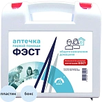 Аптечка первой помощи общего назначения АОН ФЭСТ (полистирол) 1013