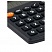 превью Калькулятор карманный Eleven SLD-200NR, 8 разрядов, двойное питание, 62×98×10мм, черный