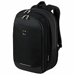 Рюкзак BRAUBERG FUNCTIONAL с отделением для ноутбука, 2 отделения, карман-антивор, Safe, 44×30х20 см