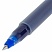 превью Ручки гелевые BRAUBERG «X-WRITER 1800», УВЕЛИЧЕННАЯ ДЛИНА ПИСЬМА 1 800 м, СИНИЕ, КОМПЛЕКТ 10 ШТУК, стандартный узел 0.5 мм