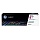 Картридж лазерный HP 201X CF403X пур. для CLJ Pro M252/M277