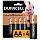 Батарейки Duracell C/343/LR14, 1.5В, алкалиновые, 2 шт. в блистере