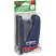 превью Степлер КОМУС Light-Force half strip N24/6 до 25л, энергосберегоающий, синий