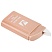 превью Корректирующая лента BRAUBERG COMPACT PASTEL5 мм х 6 мКОМПЛЕКТ 6 штукпенал с zip-lock272496