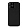 Чехол-накладка uBear MagCase для Apple iPhone 13 черный (CS100BL61TH-I21M)